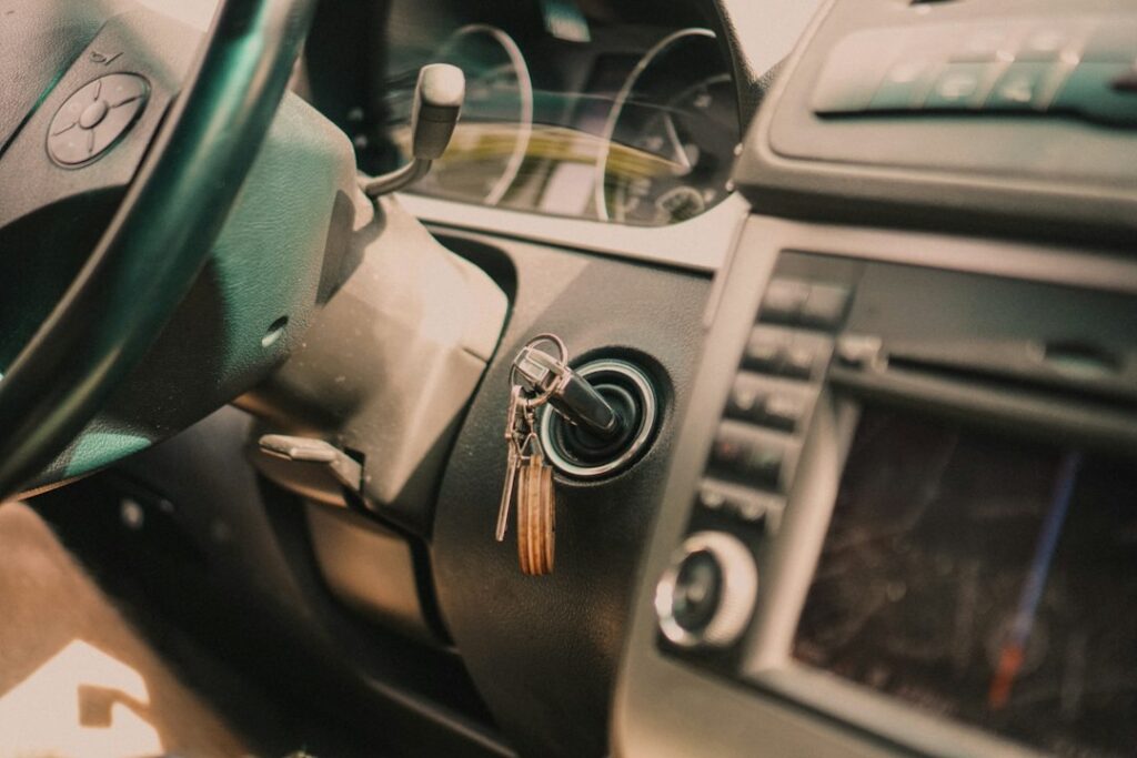 Why a Mobile Auto Locksmith Is the Fastest Fix When You're Stuck